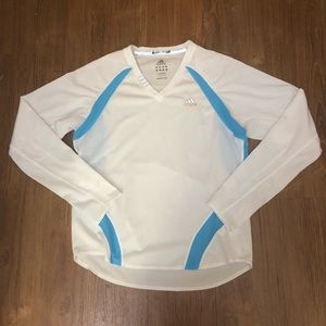Adidas Long Sleeve Shirt